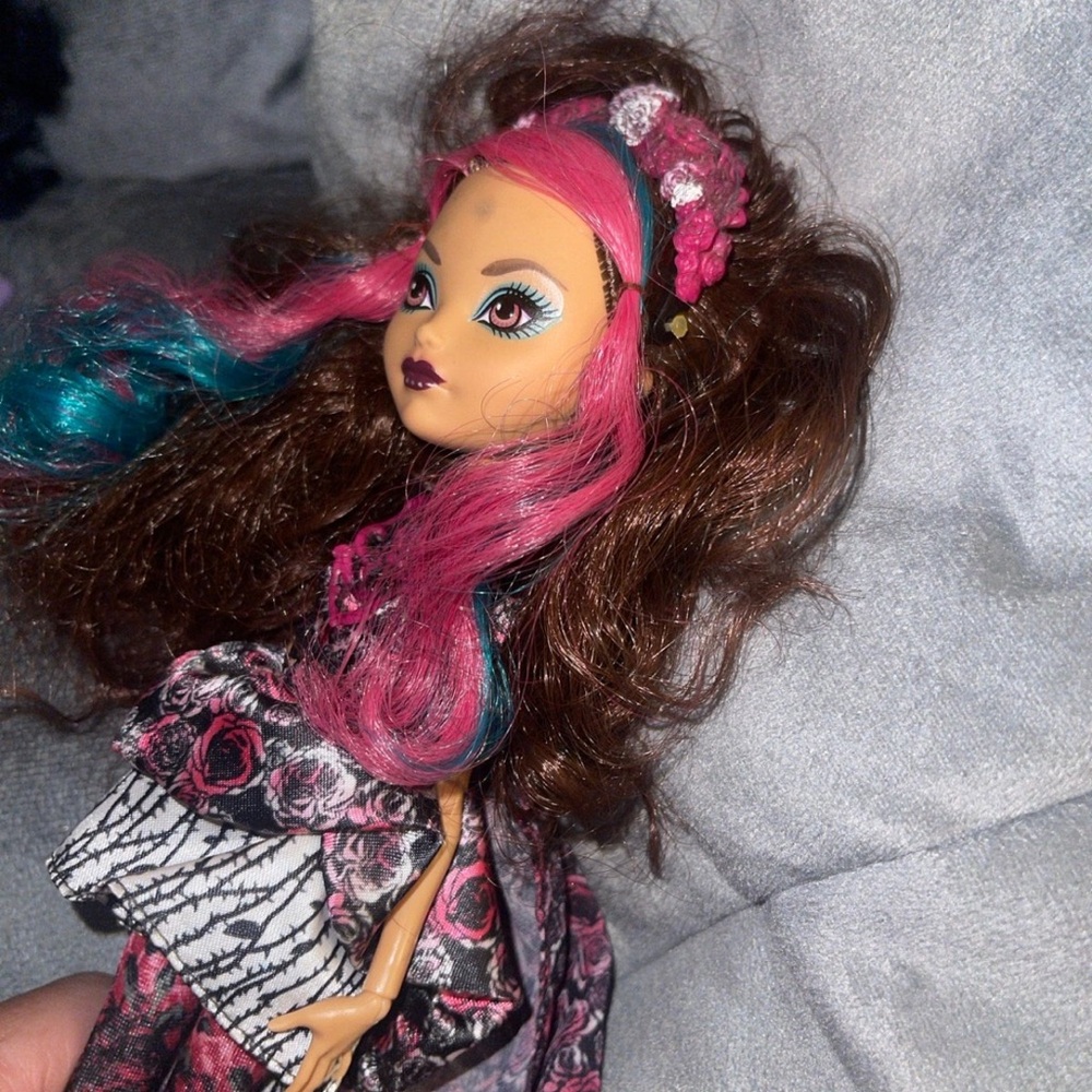 Monster high dolls - Picture 5 of 8